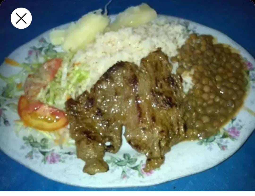 Plato Ejecutivo
