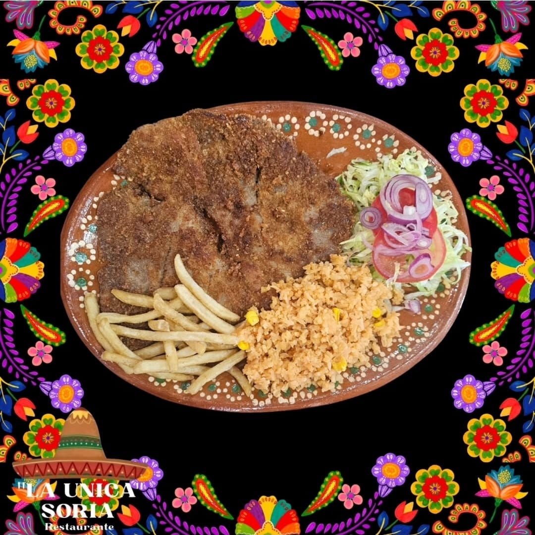 Milanesa