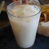 Horchata 1 Litro