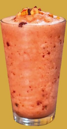 Frappé Mangonada