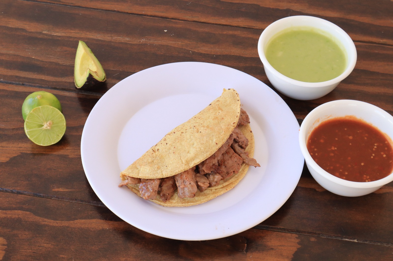 Quesadilla de Arrachera