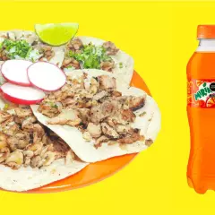 1 kg de carne Bistec