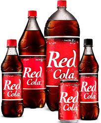 Red Cola 1.5 lts