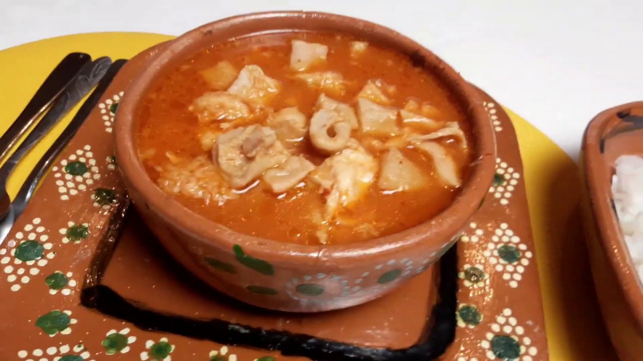 Mole de Panza 1 L