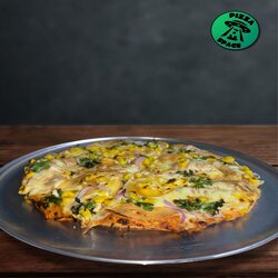 PIZZA DE 10 PORCIONES🍕(EXTRA)