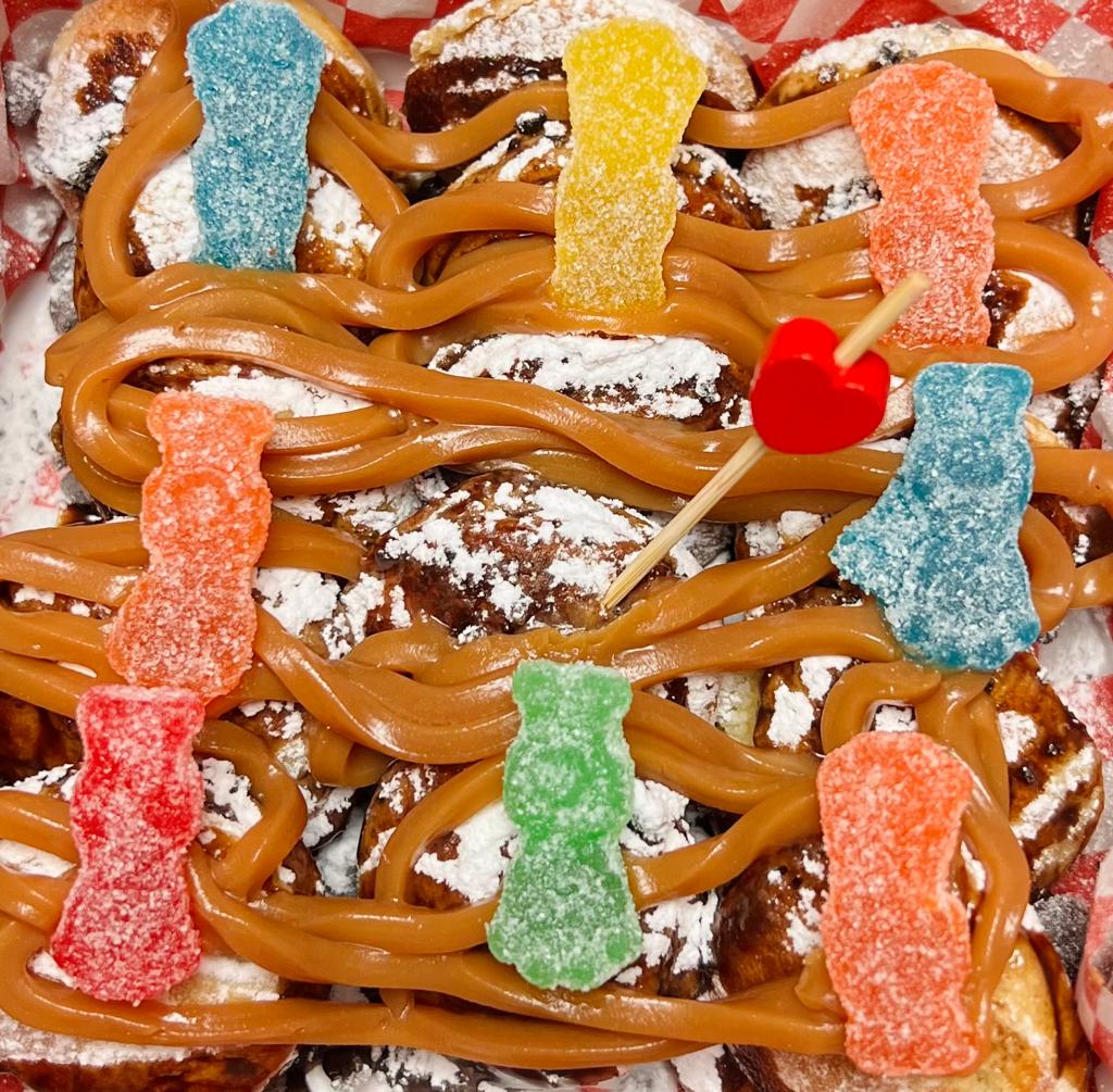 Sour Patch