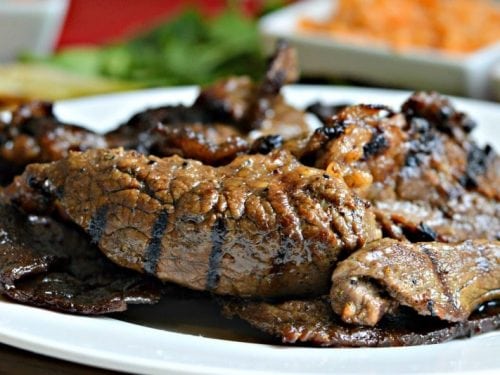 Orden Extra de Carne