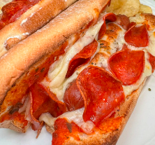 Jocho Italiano