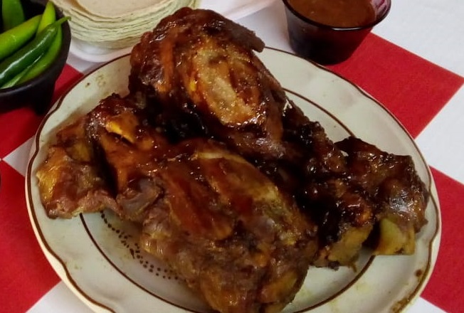 Combo 2 Chamorros