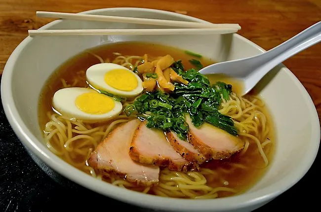 Ramen Especial