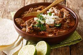Termo de Birria 1 L