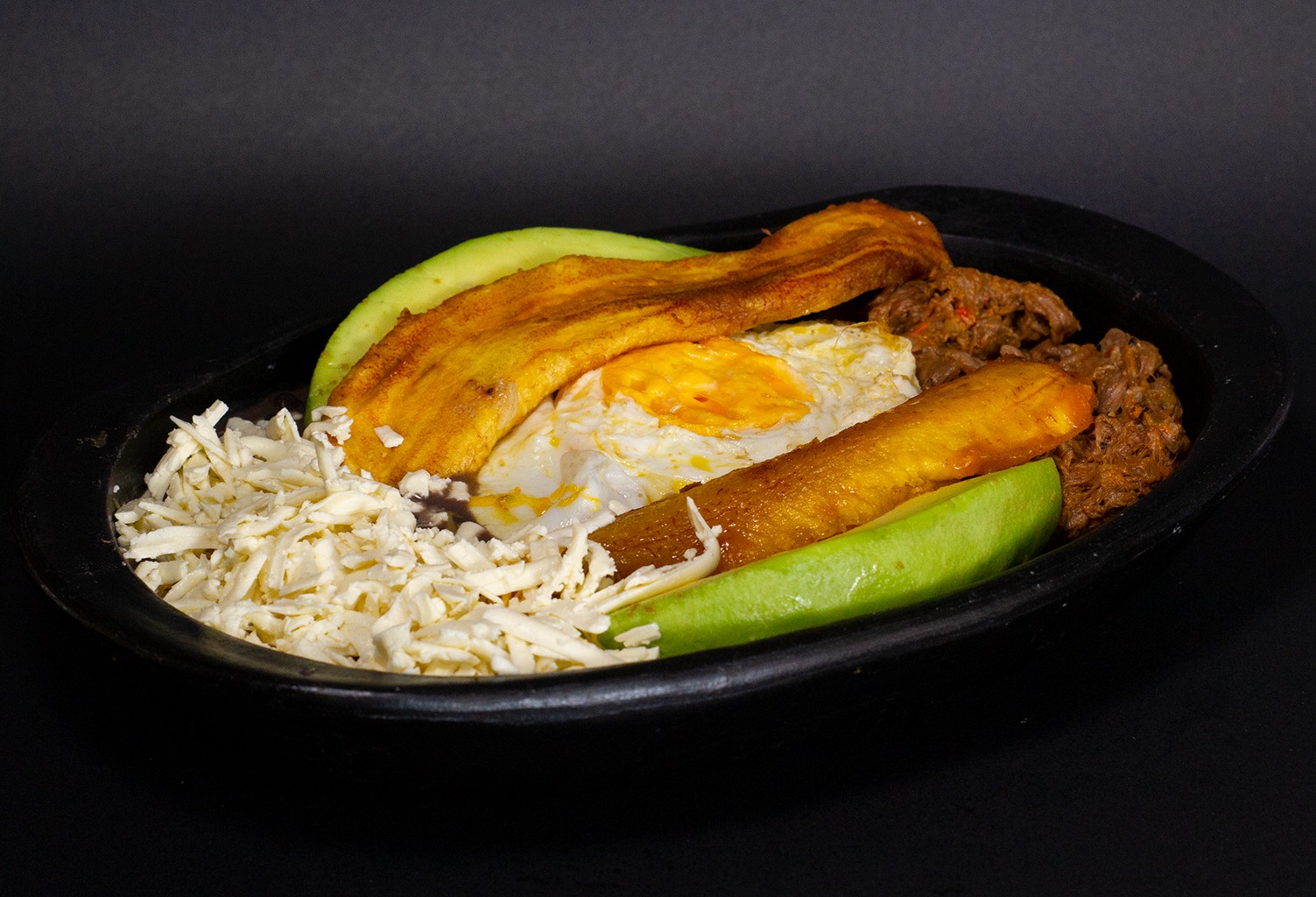 Pabellón Venezolano