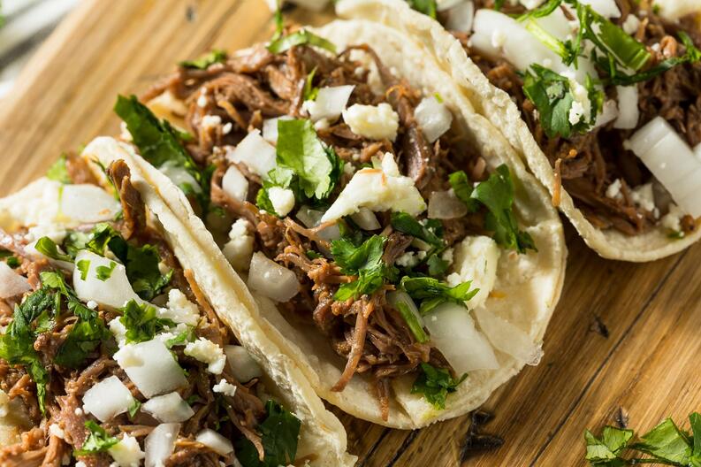 Taco