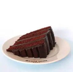 Pastel de Chocolate