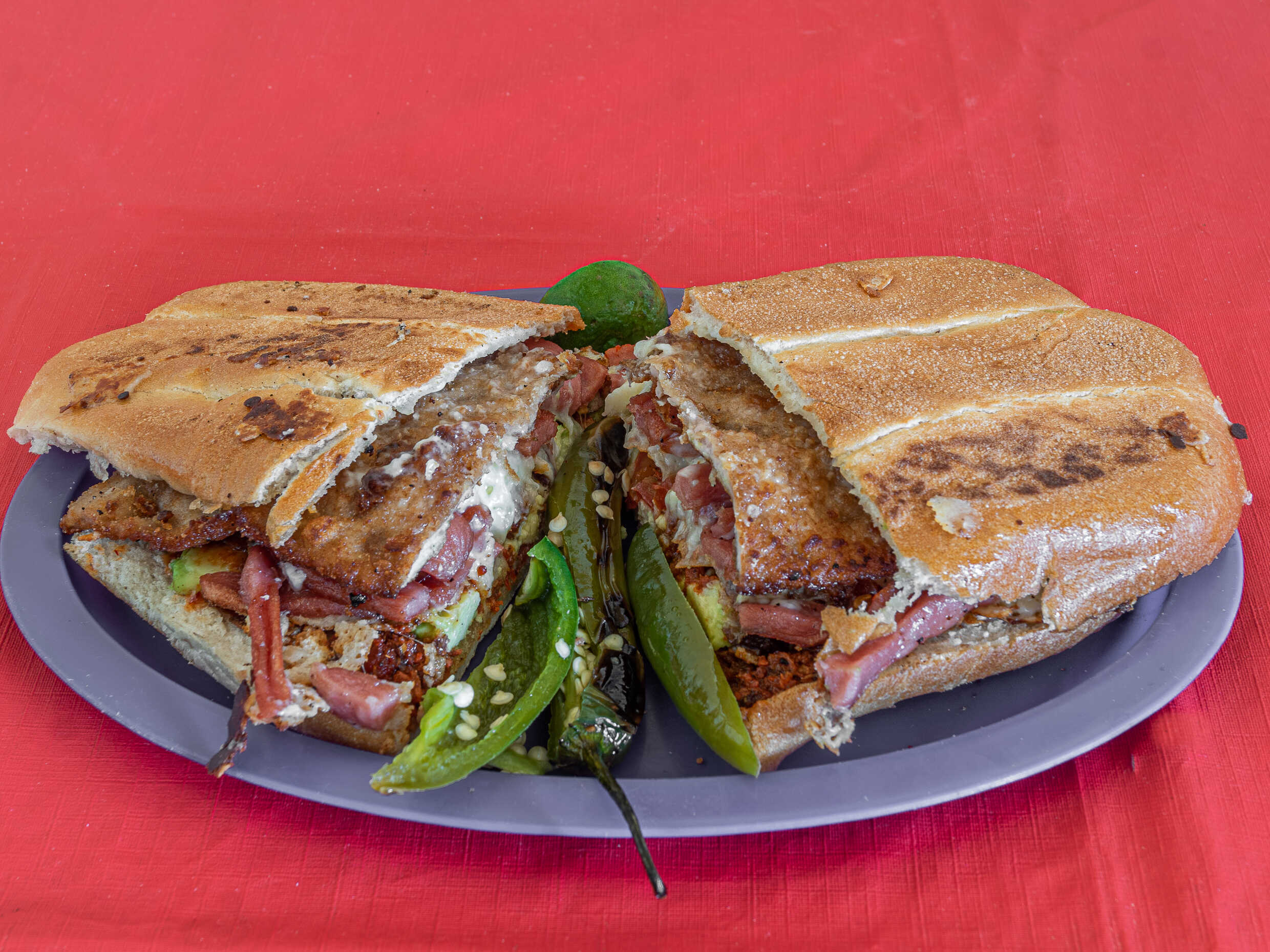 Torta Queretana