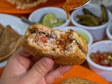 Gordita Migaja