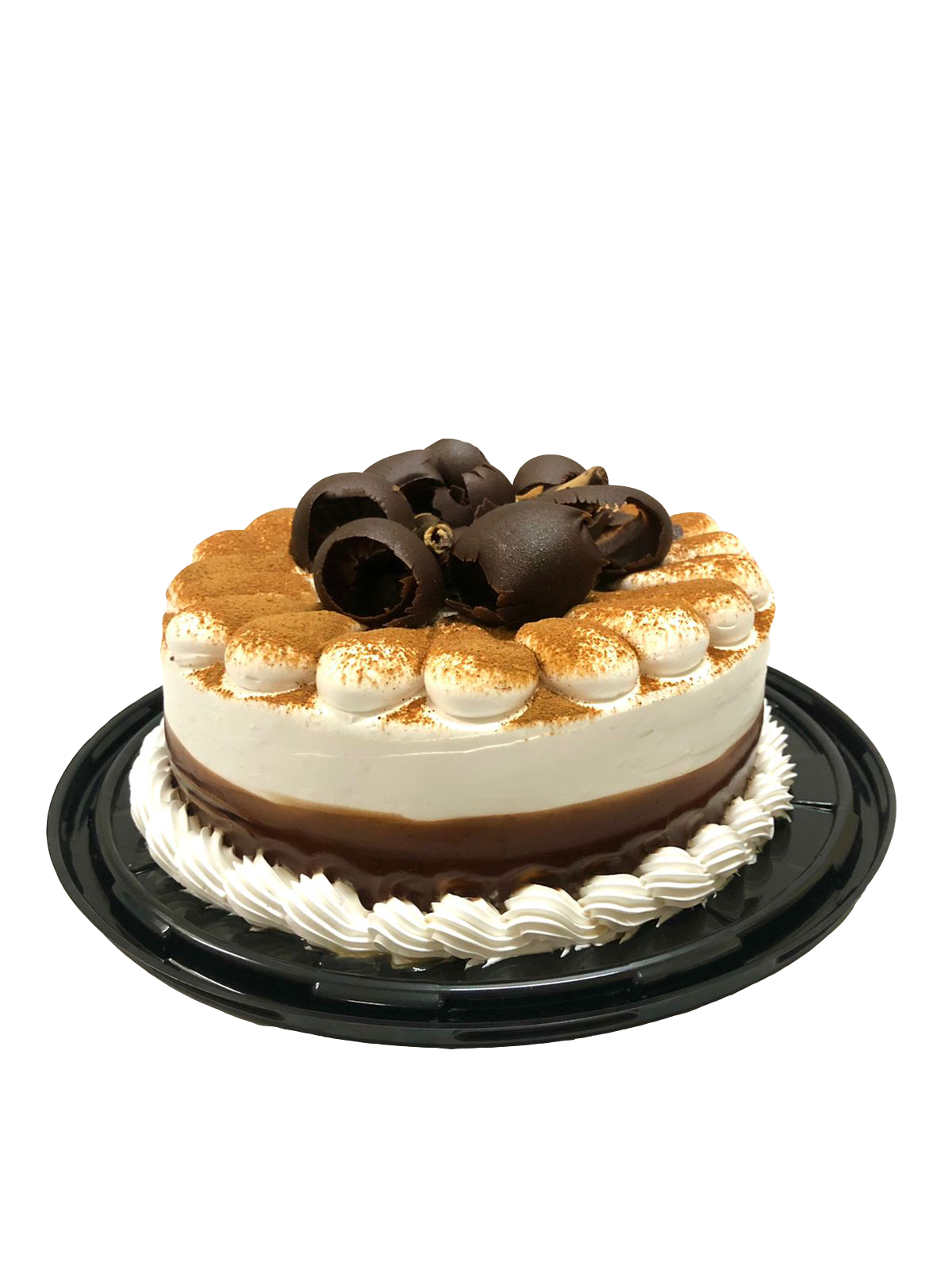 Pastel 3 Leches #2