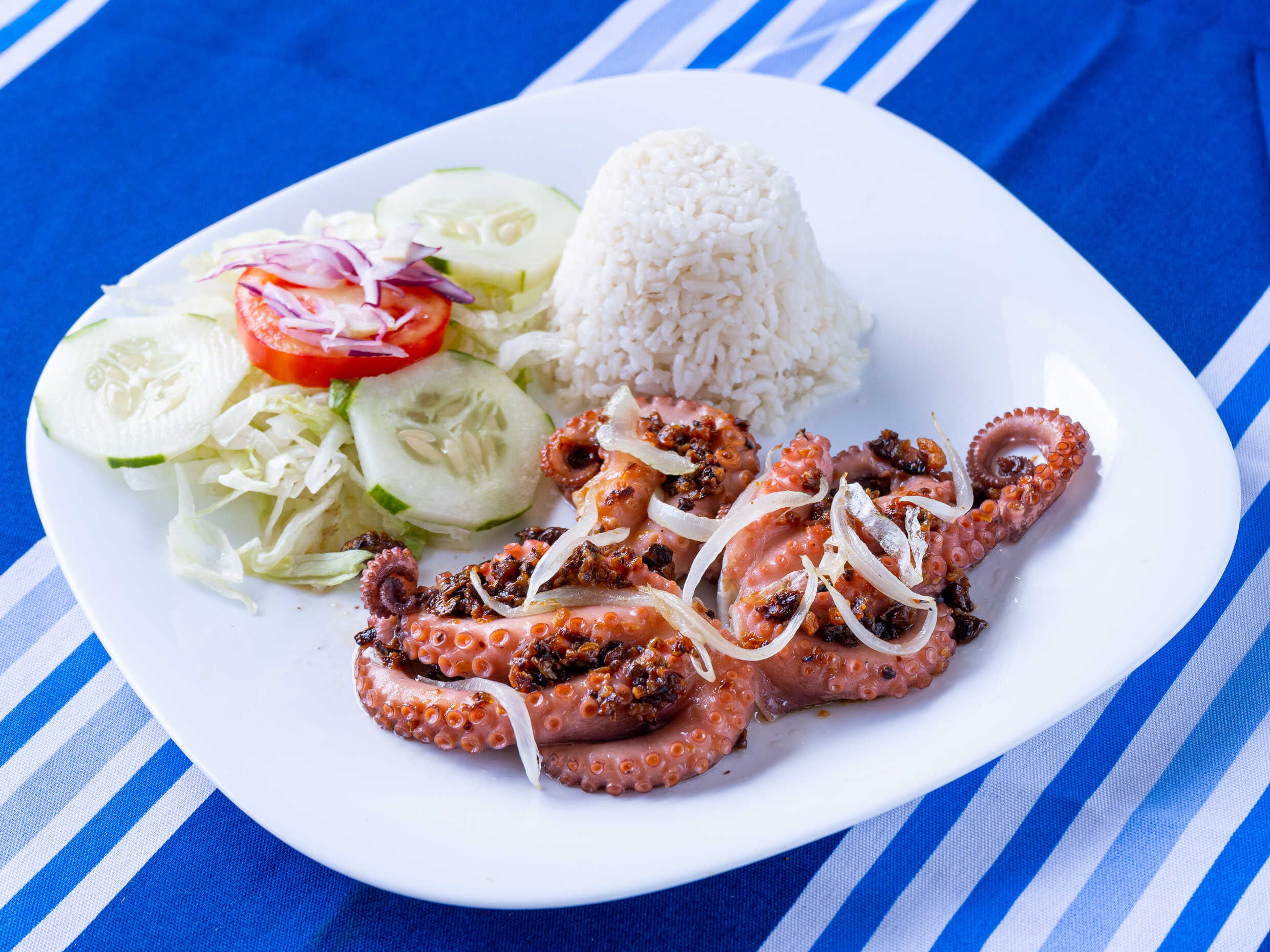 Pulpo