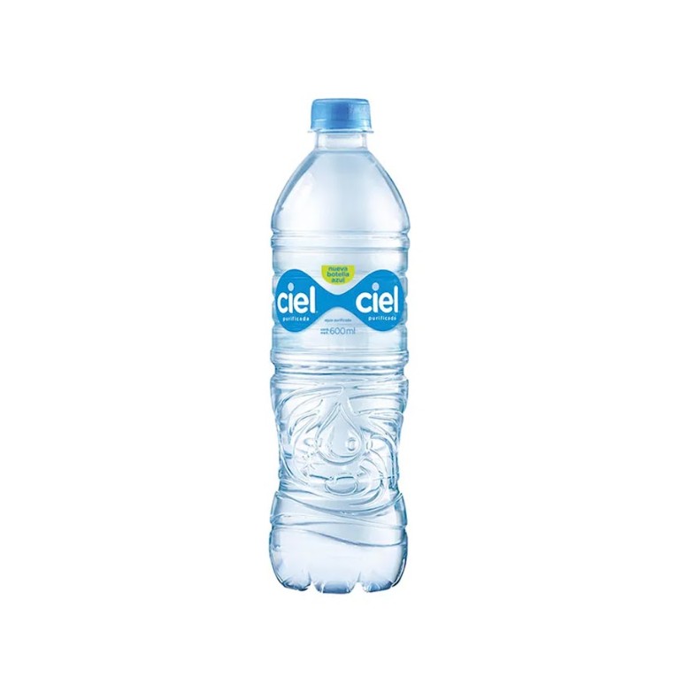 Agua Ciel 600 ml