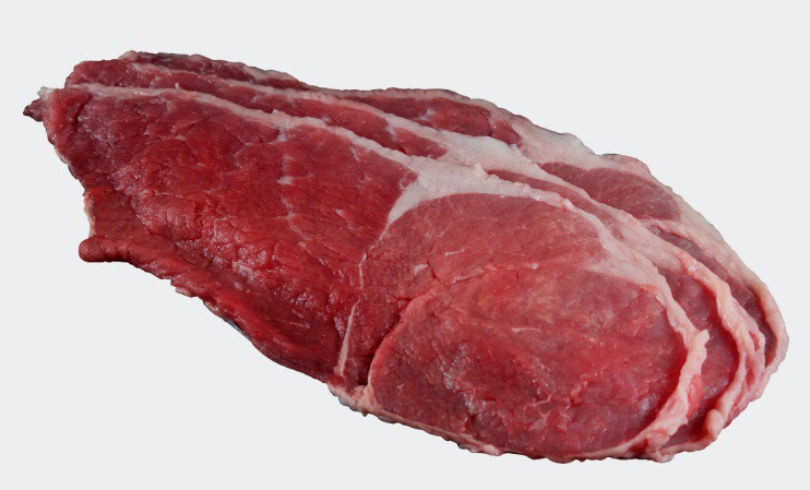 1/2 kilo bistec s/hueso