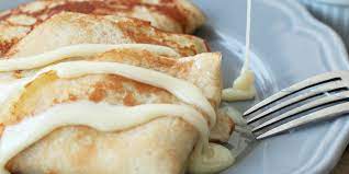 Crepa de Lechera