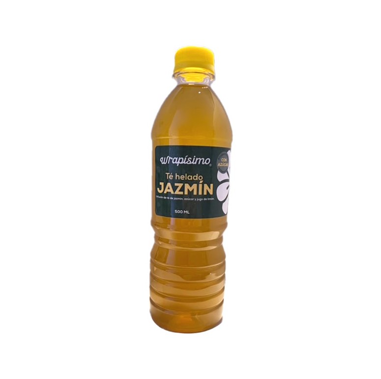 Té de Jazmin