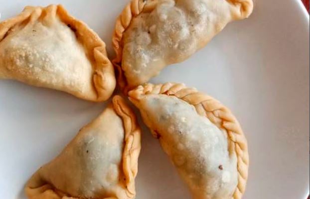 Empanada de Carne