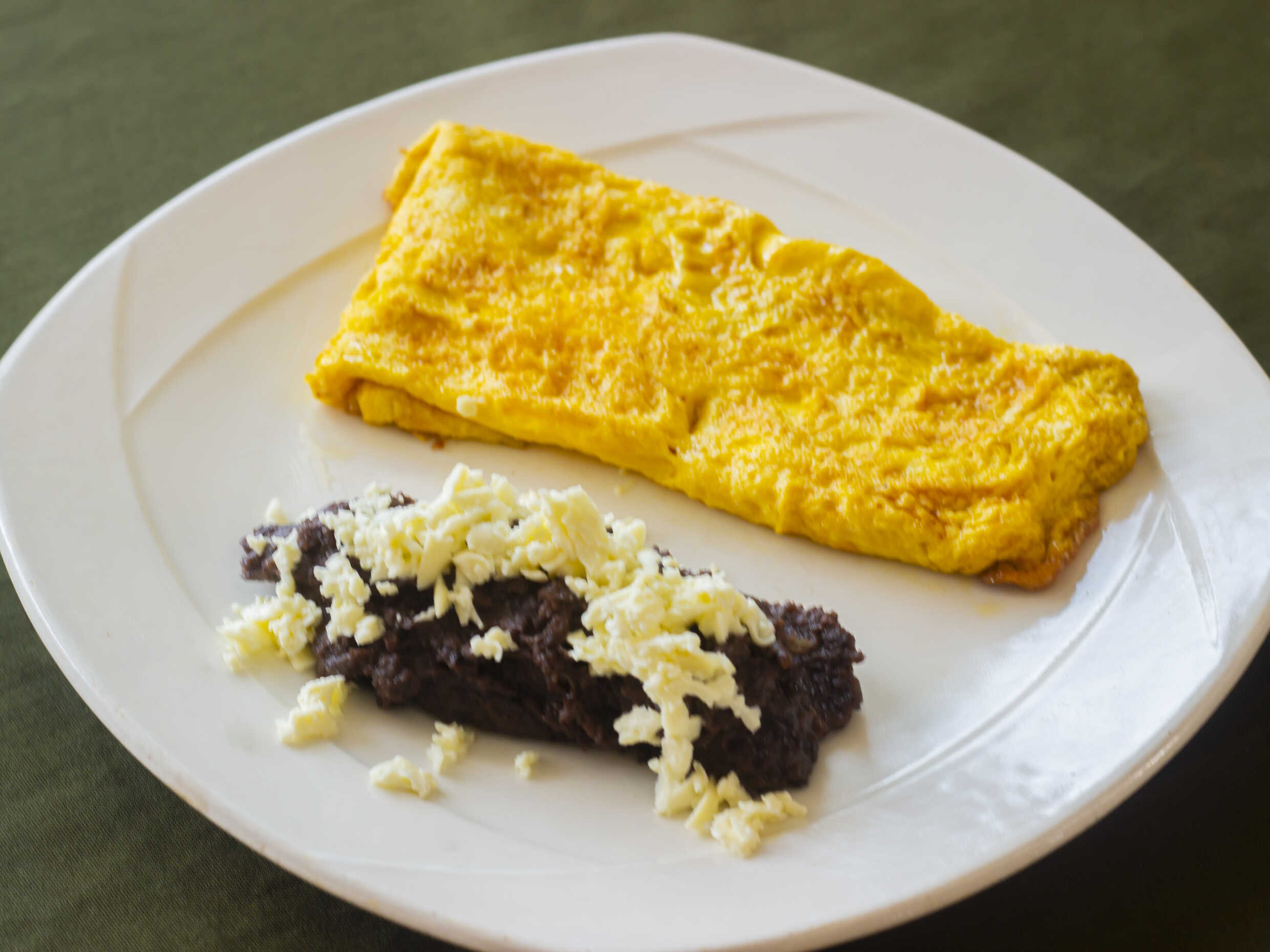 Omelette