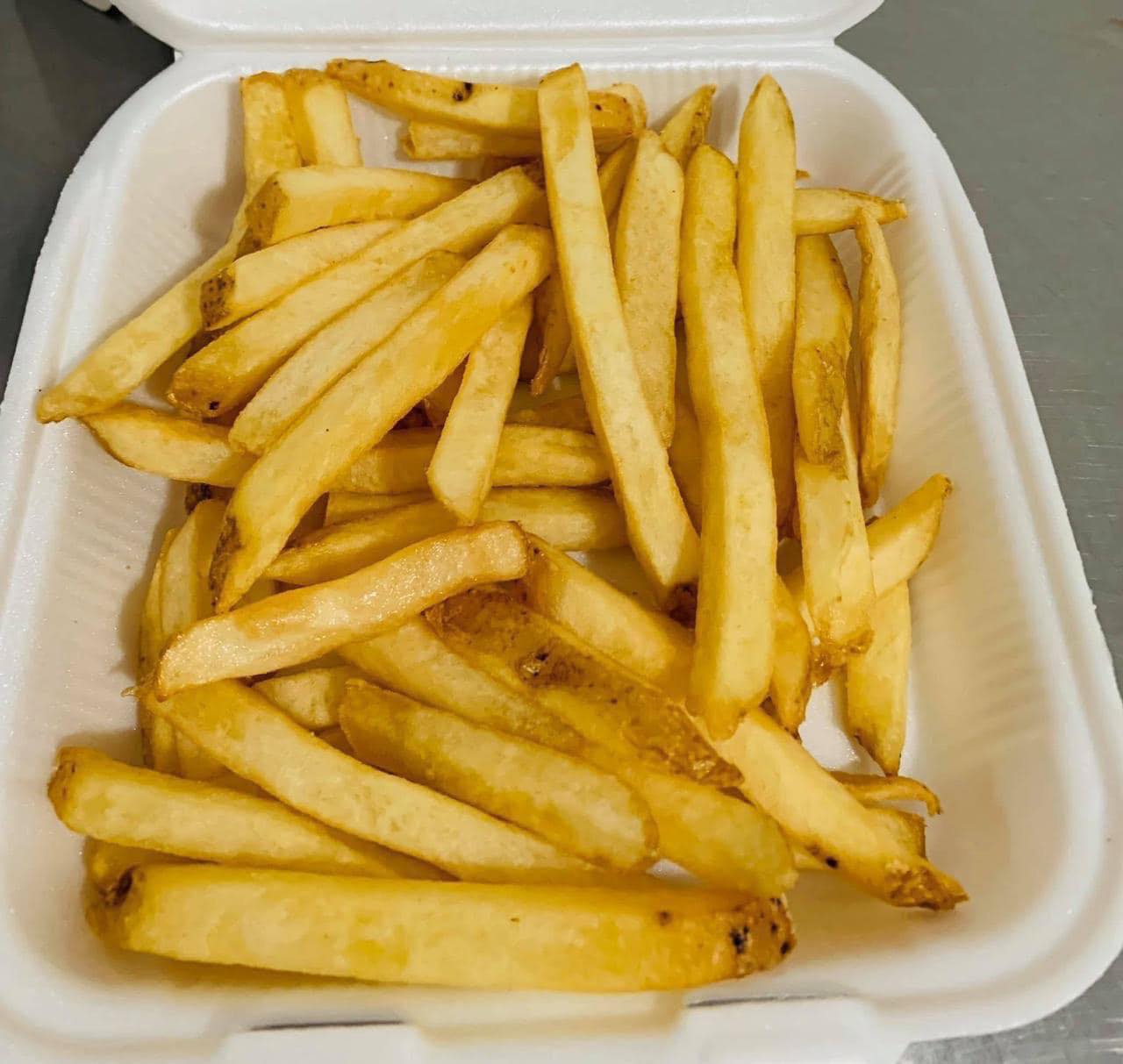 Orden de Papas
