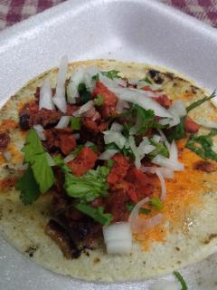 Combo Mixto