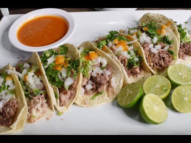 Taco de Cueritos