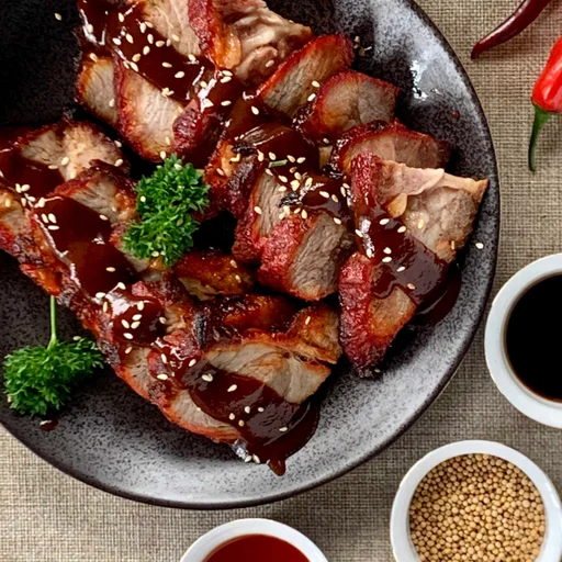 Cerdo Hoisin