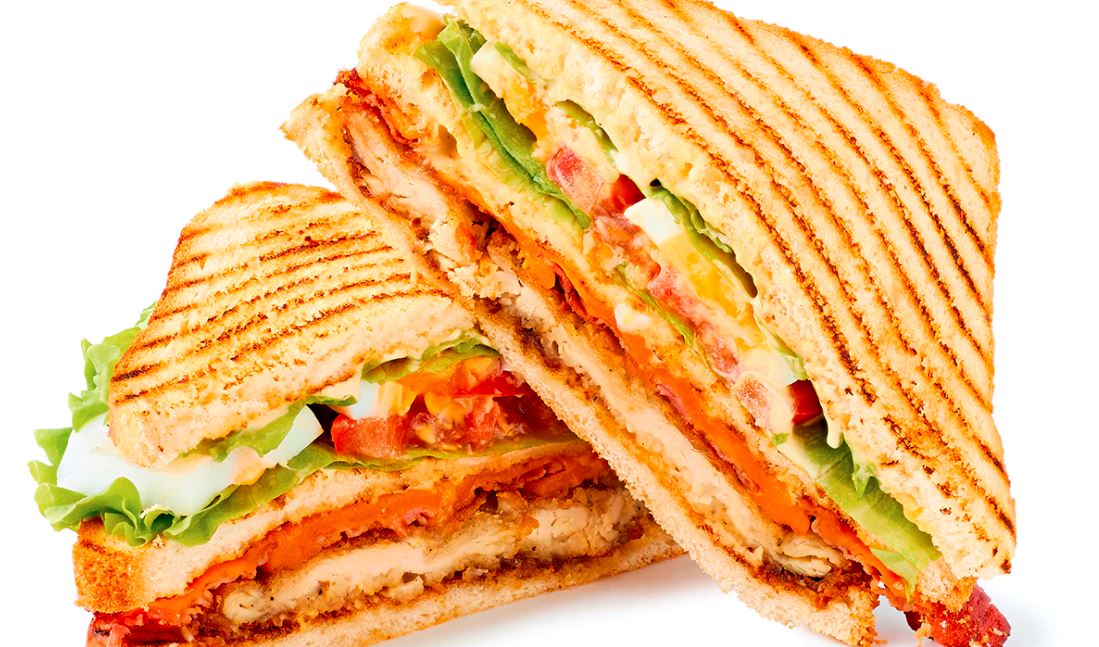 Sándwich
