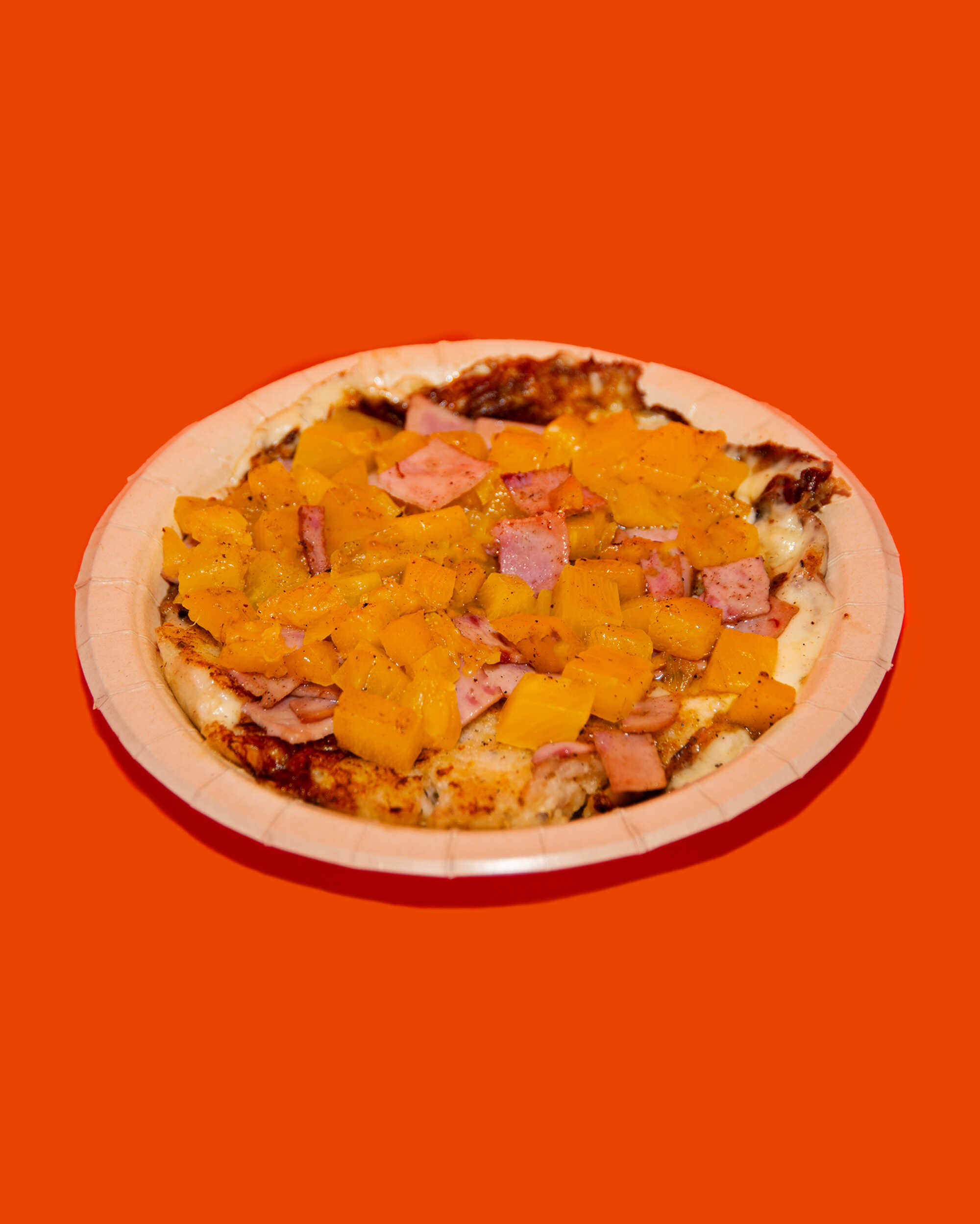 La Hawaiana