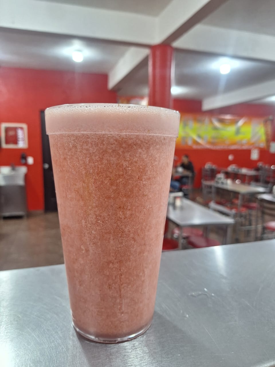 Frutos Rojos (grande)