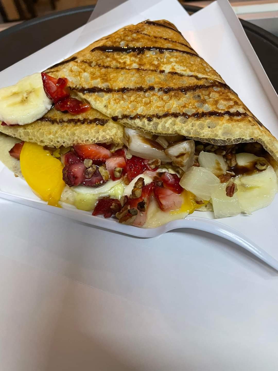 Crepa Especial