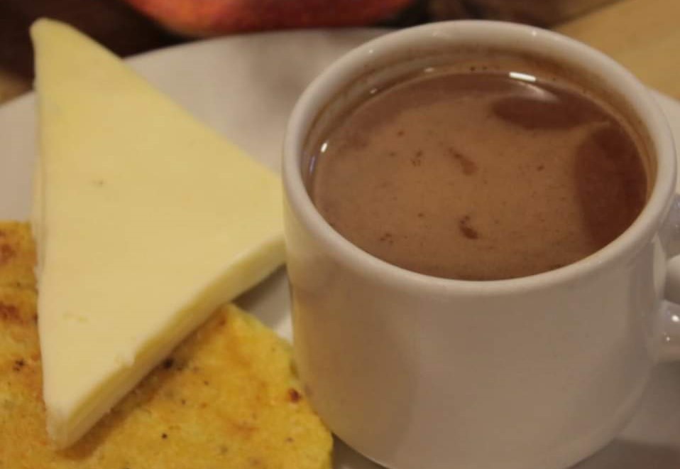 Agua de Panela