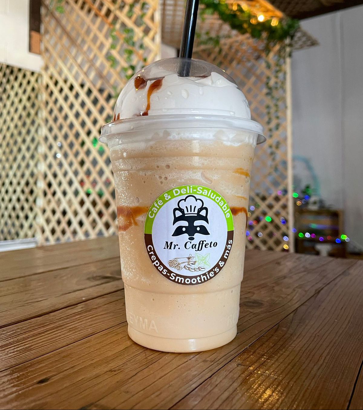 Master Frappe