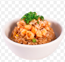 Yakimeshi de Camarón