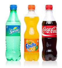Coca Cola Regular Ligth