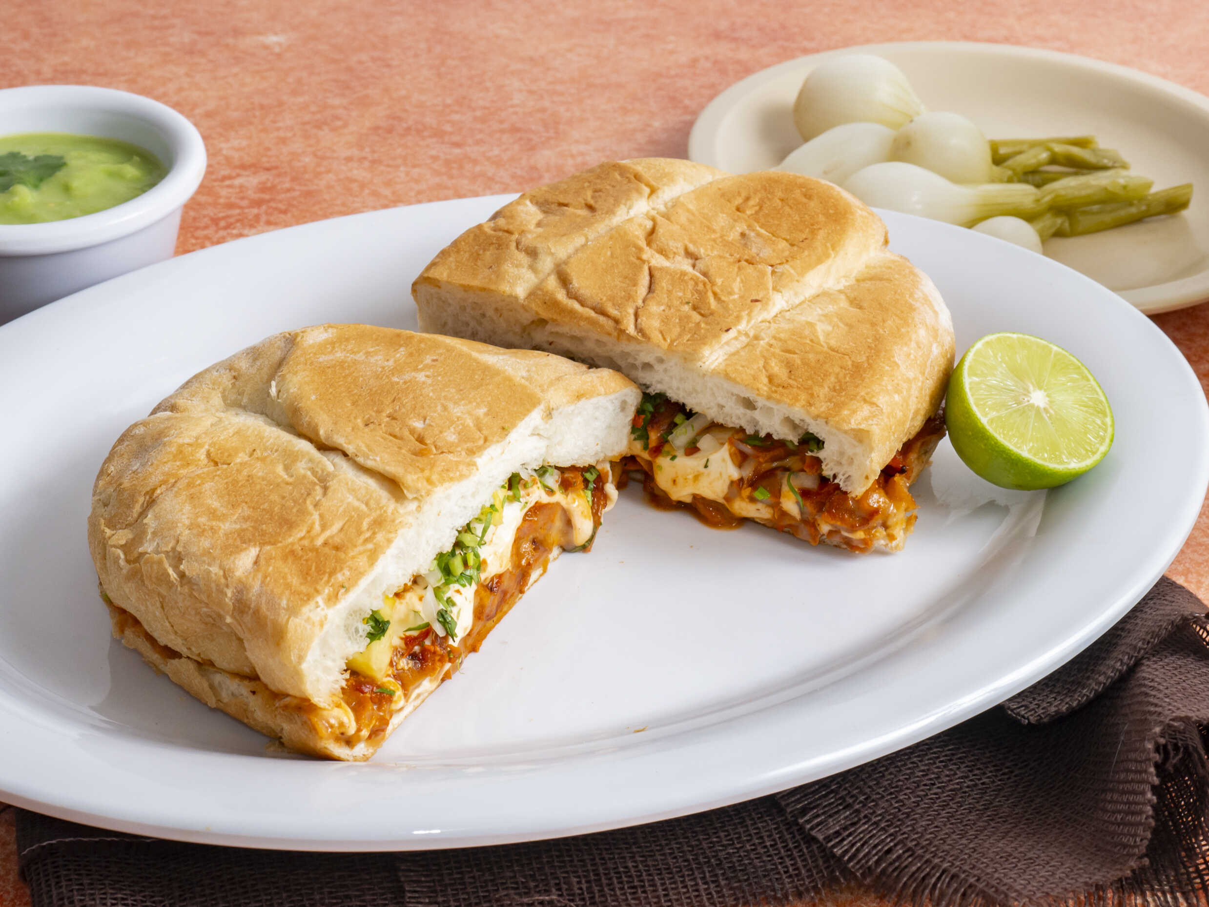 Torta Pastor
