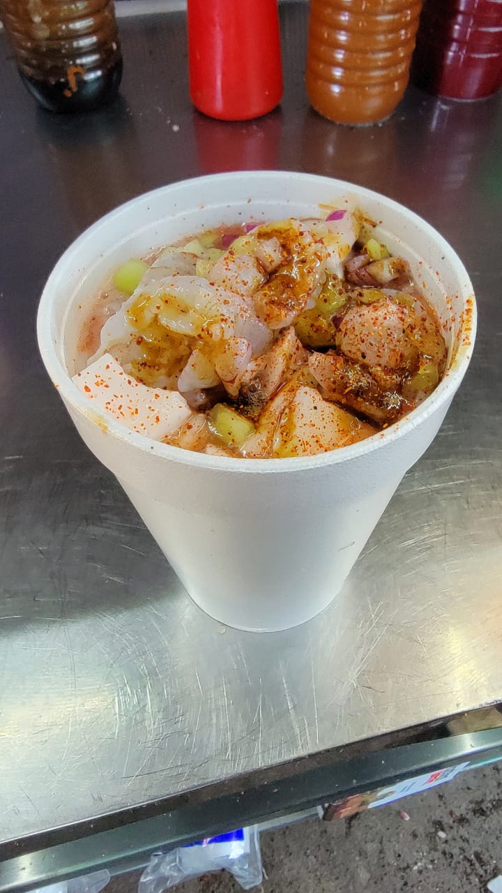 COCO AGUACHILE