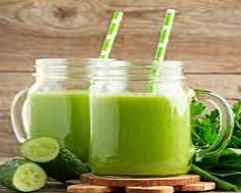 Jugo Detox