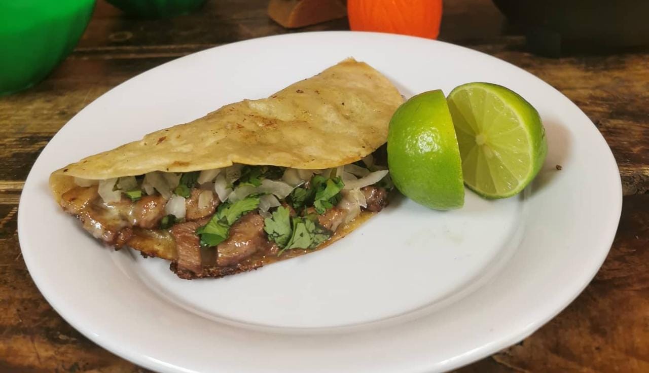 Gringa de Alambre