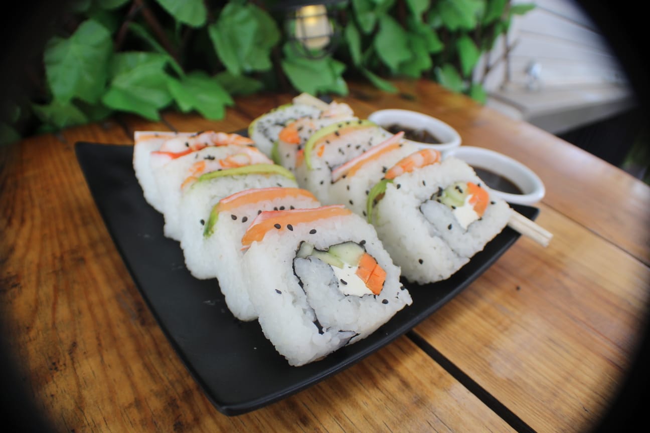 Niji Roll