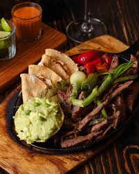 Parrillada Individual