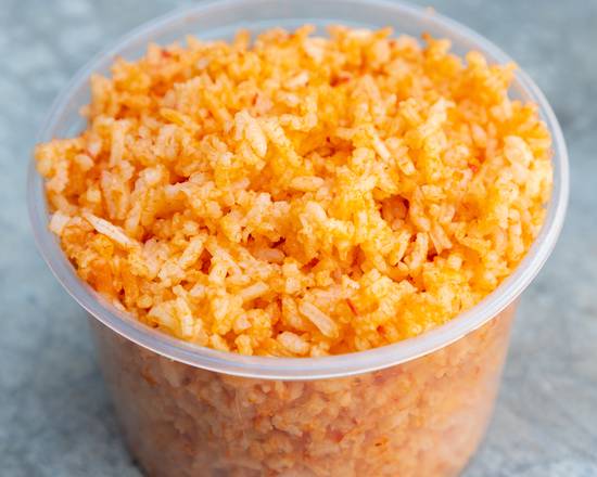 Orden de Arroz para 4 Personas
