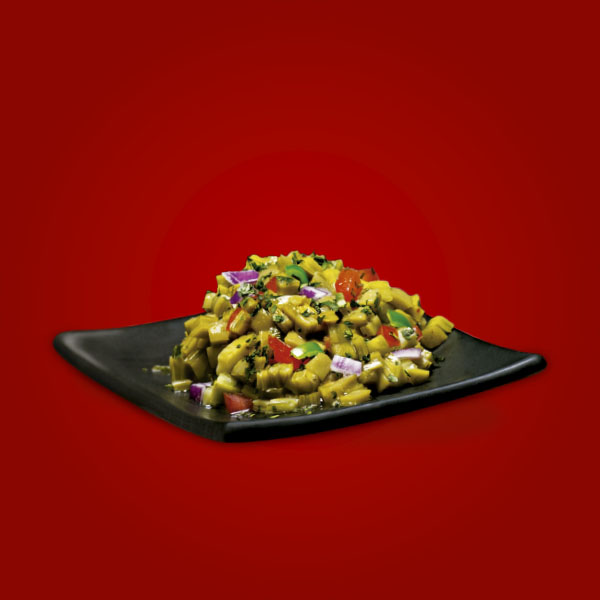 Ensalada de Nopal de 1/4 Lt.