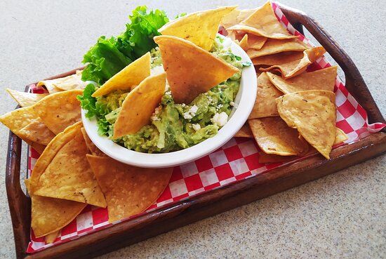Orden de Guacamole