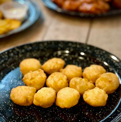 Pokebolas